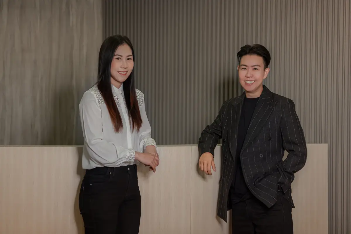 'พญาไท' ผงาด 1 ใน 5 แบรนด์เด่นโซเชียล ชู Data-Insight ปั้น Health Buddy