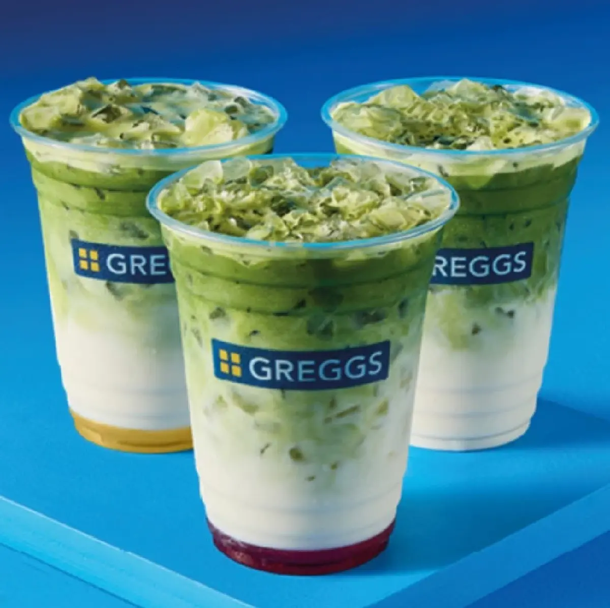 'กาแฟดีในร้านเบเกอรี่' 'เกร็กส์' ขึ้นเบอร์ 1 เชนร้านกาแฟ UK