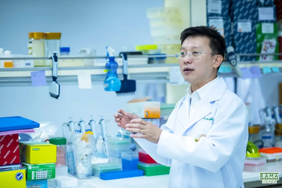 ‘คาร์ ที-เซลล์’ ยีนบำบัดรักษามะเร็ง แม้ได้ผลแต่ไม่ใช่ใช้ในผู้ป่วยทุกราย