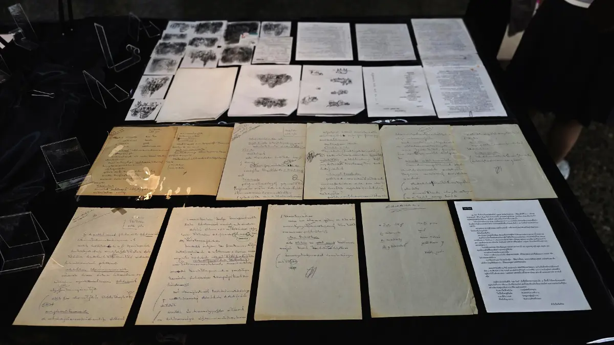 8 คำถามที่ต้องรู้ เกี่ยวกับ ‘ลิขสิทธิ์’ ในวรรณกรรมไทย