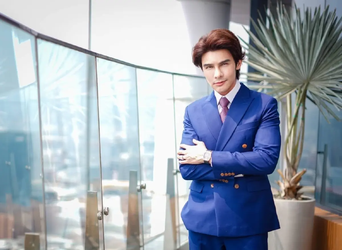 DPU ผลิต Wellness Science ตั้งเป้าสู่ 'Longevity Hub' ของไทย