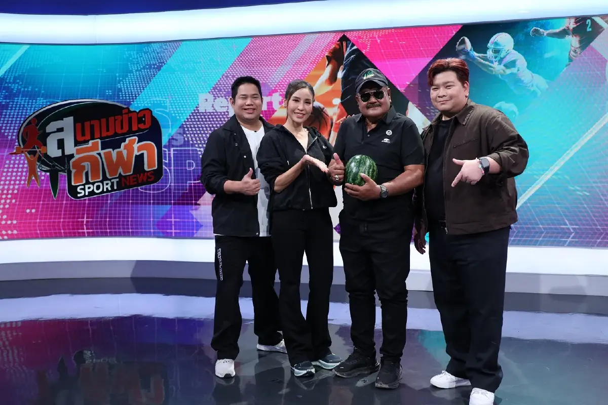 'อ.สกล' เปิดใจย้ายปั้น 'รร.พุทธิรังสีพิบูล' ลุยศึกแชมป์กีฬา 7HD