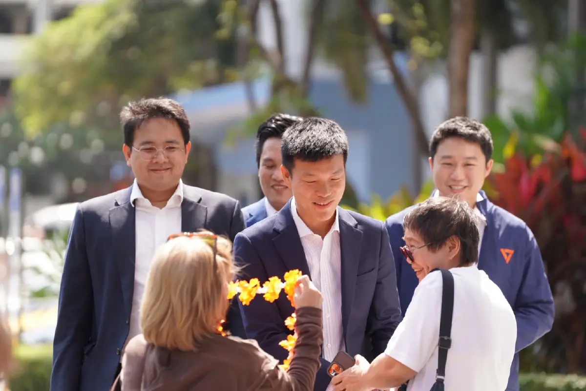 'เท้ง' สั่งเก็บหลักฐานเลือกตั้งล่วงหน้า ถ้า กกต.จงใจพลาด ฟ้องแน่