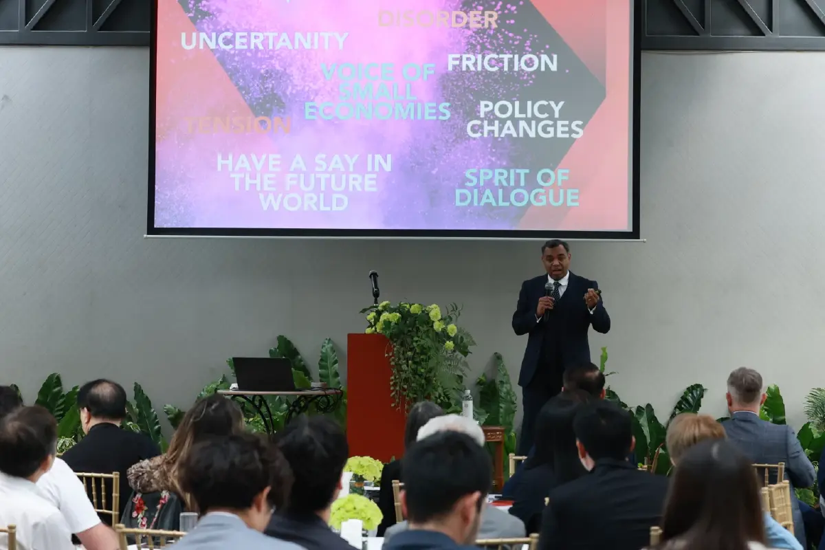 เอาตัวรอดอย่างยั่งยืนในโลกธุรกิจยุคใหม่ด้วย ความเห็นอกเห็นใจ-การแสดงภาพลักษณ์ผู้นำ