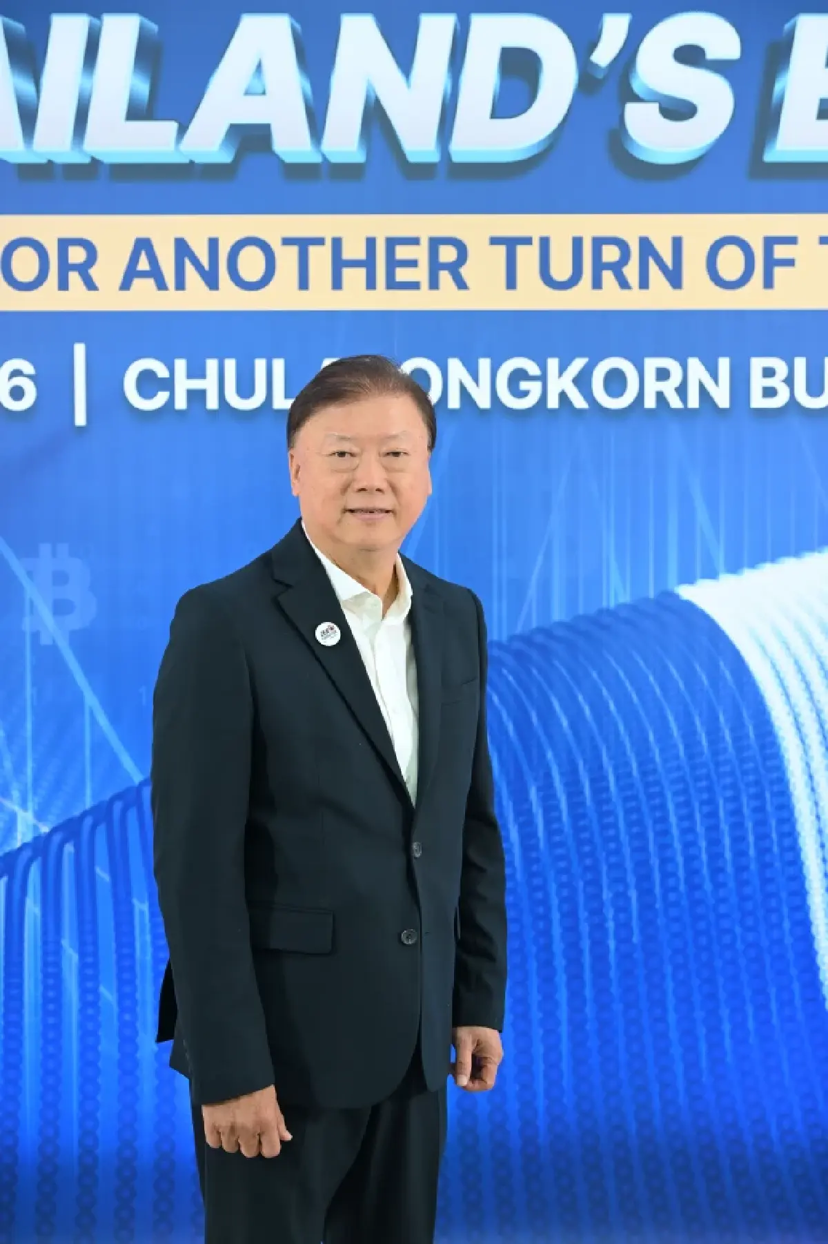 เอกชน ชี้  'ไทย' ต้องรีเซตโครงสร้าง 'การเมือง สังคม เศรษฐกิจ' รับมือโลกใหม่