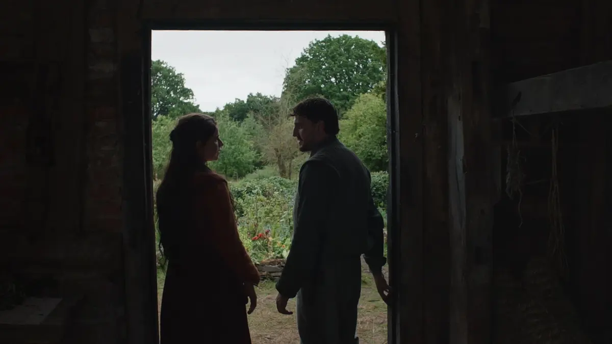 Hamnet (แฮมเน็ต) ฉันจะทำให้เธอเป็นอมตะ…ด้วยบทละครของฉัน