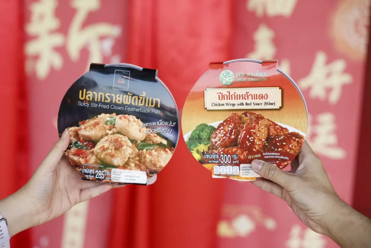 ธุรกิจระดม'กิมมิค'ตรุษจีน ดึงดูดลูกค้า ปั๊มยอด สร้างแบรนด์