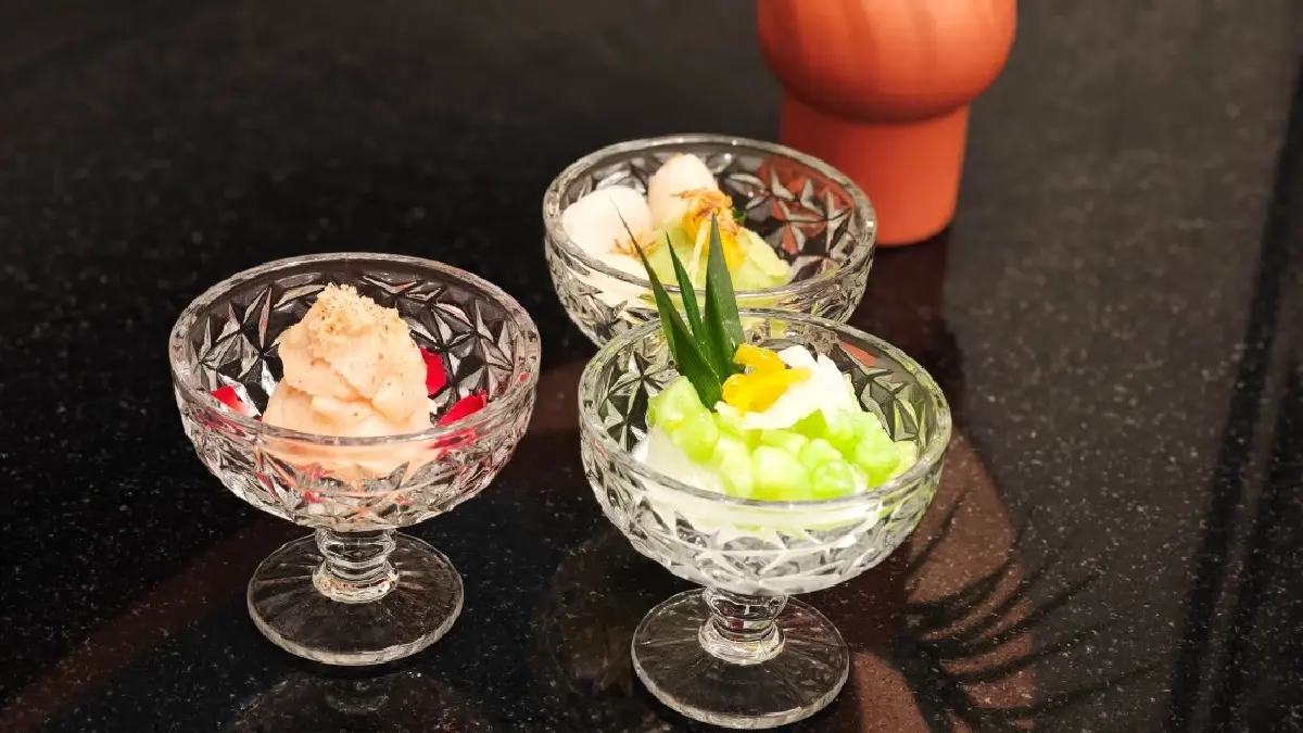 ย้อนวันวานกับ Bangkok’78 ร้านอาหารไทยสไตล์เรโทรยุค‘หัวลำโพง’