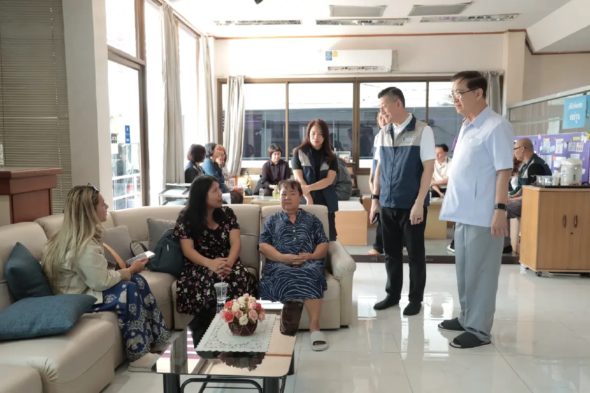 แนะ 3 วิธีใช้สิทธิ 30 บาทรักษาทุกที่ง่ายๆ ที่ร้านยาและคลินิก