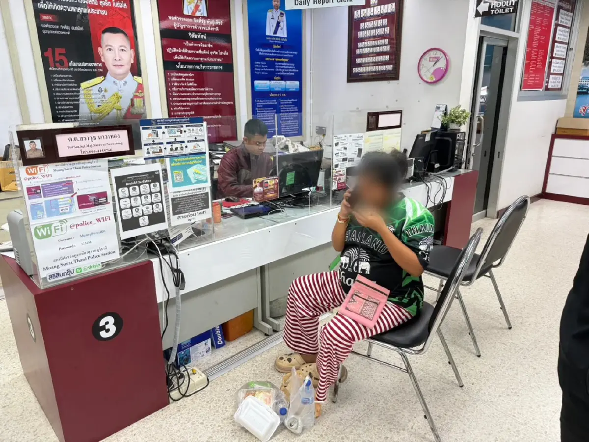 หลอกเด็ก 14 โรงเรียนดัง จนคิดสั้นกระโดดตึก ลุยจับแก๊งสแกมเมอร์