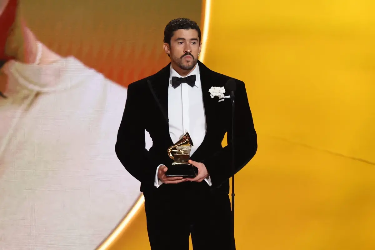 ‘เคนดริก ลามาร์ - แบด บันนี’ ผู้ชนะ & สีสัน Grammy Awards 2026