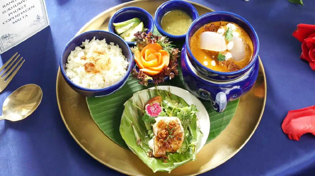 เช็ก 'บุฟเฟ่ต์วันวาเลนไทน์' โรแมนติกดินเนอร์วันแห่งความรัก 2569