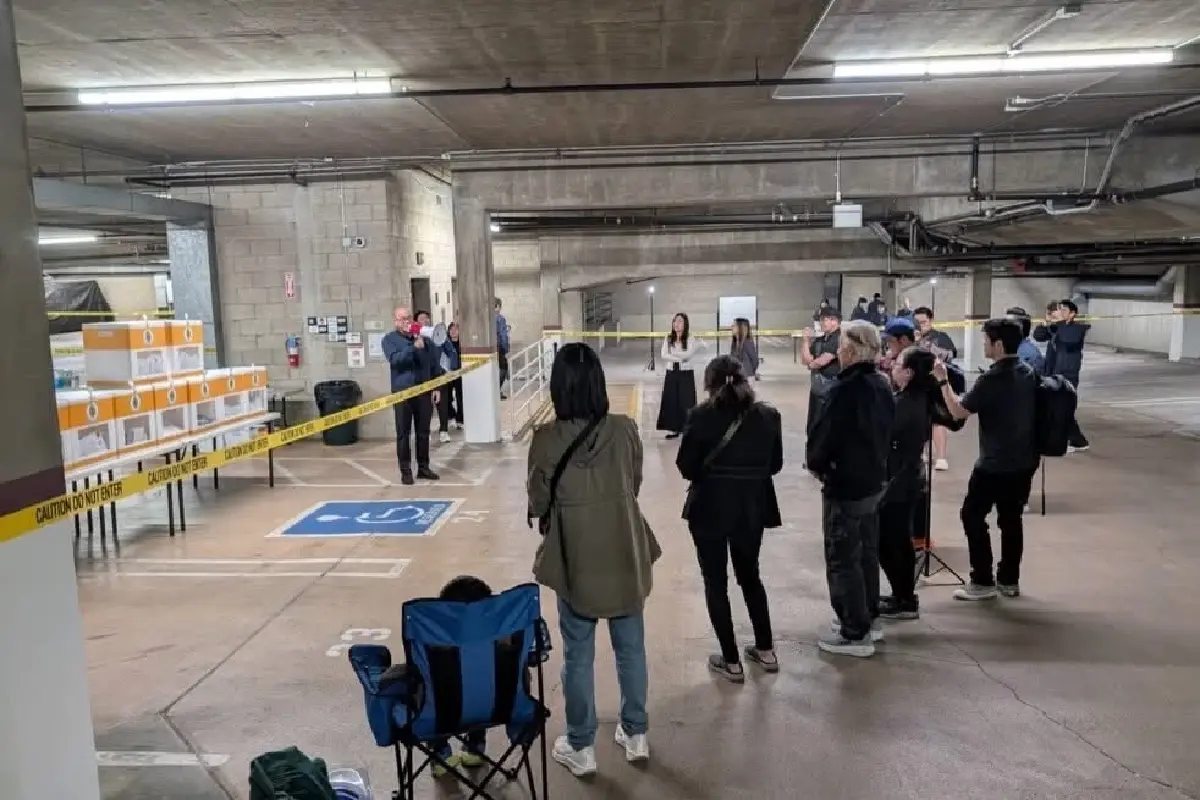 สถานทูตและกงสุลใหญ่ไทยทั่วโลก เริ่มทยอยนับคะแนนเสียงประชามติ