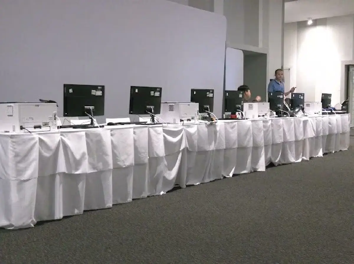 'เลขาสภา' พร้อมรับรายงานตัว สส.ใหม่ ตั้งแต่ 26 ก.พ. ไม่เว้นวันหยุด