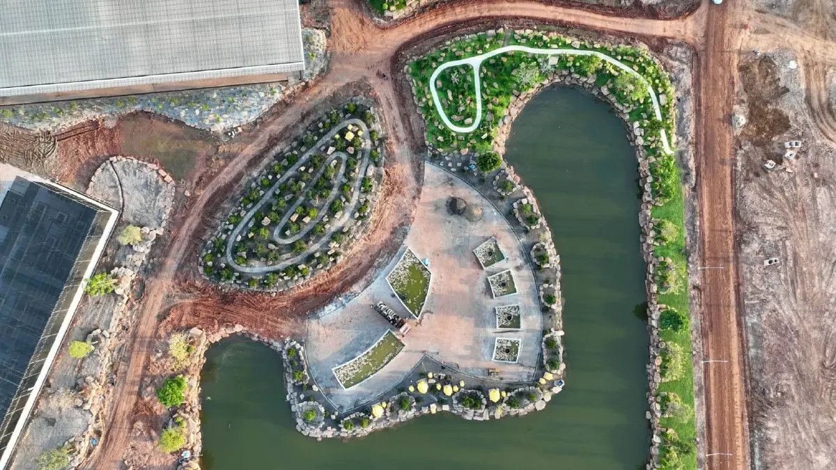 ไทยปักธงเจ้าภาพ 3 งานระดับโลก Gastech พืชสวนโลก 'IMF-World Bank'