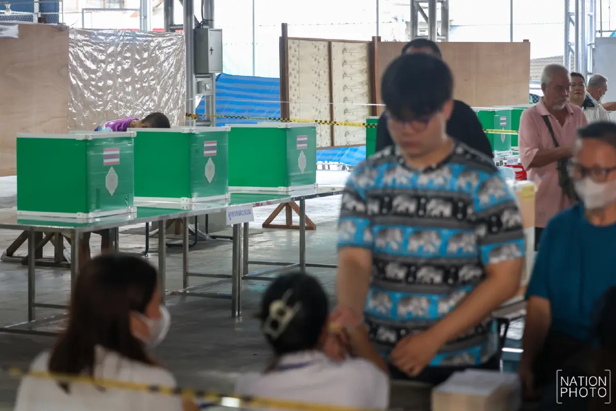 สรุปนับคะแนนใหม่ เลือกตั้งใหม่วันไหน? เช็ก 9 จุดรวม กทม.