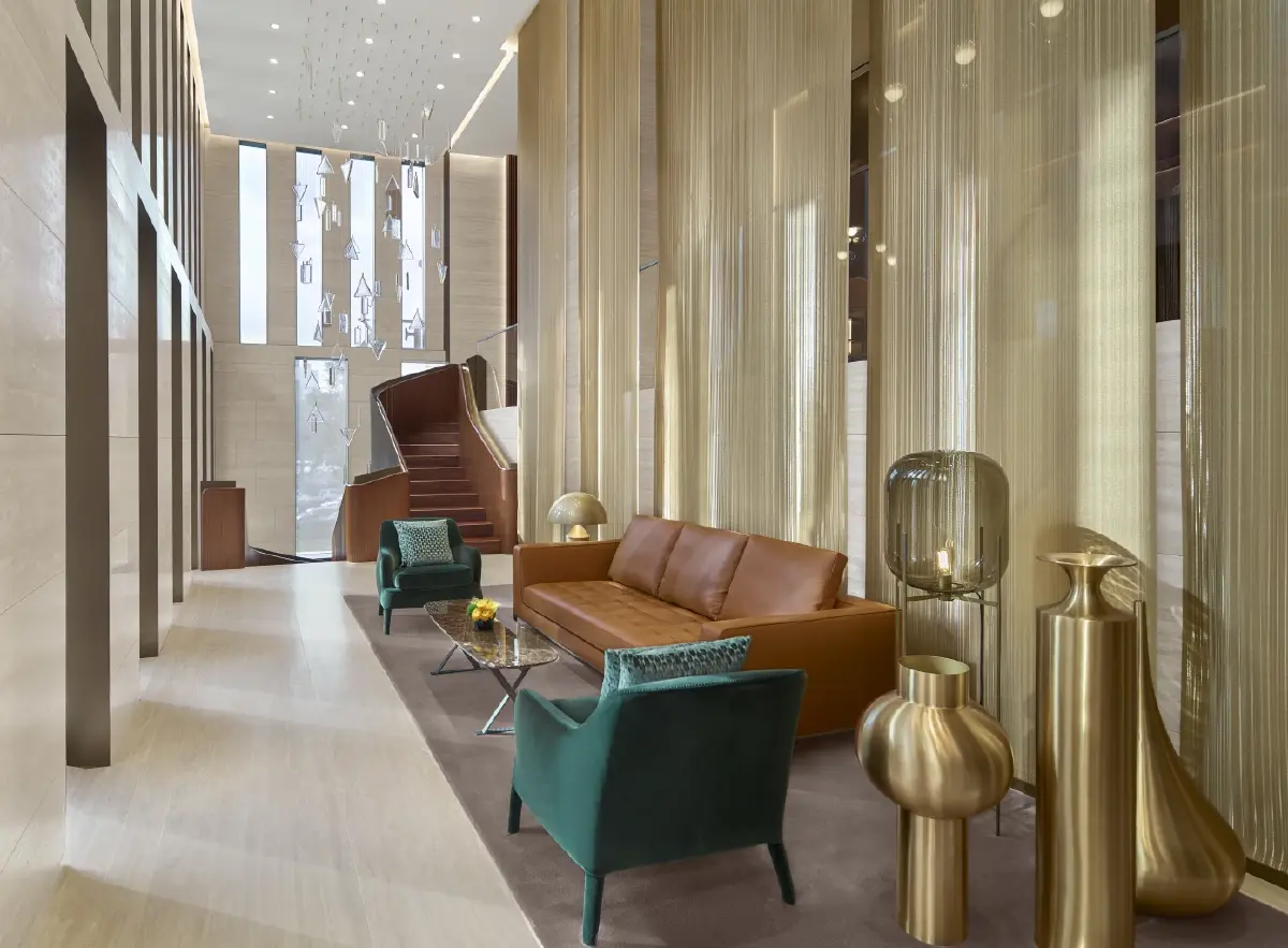 Rolex เปิดบูติกแห่งใหม่ ใหญ่ที่สุดในไทย ที่ One Bangkok