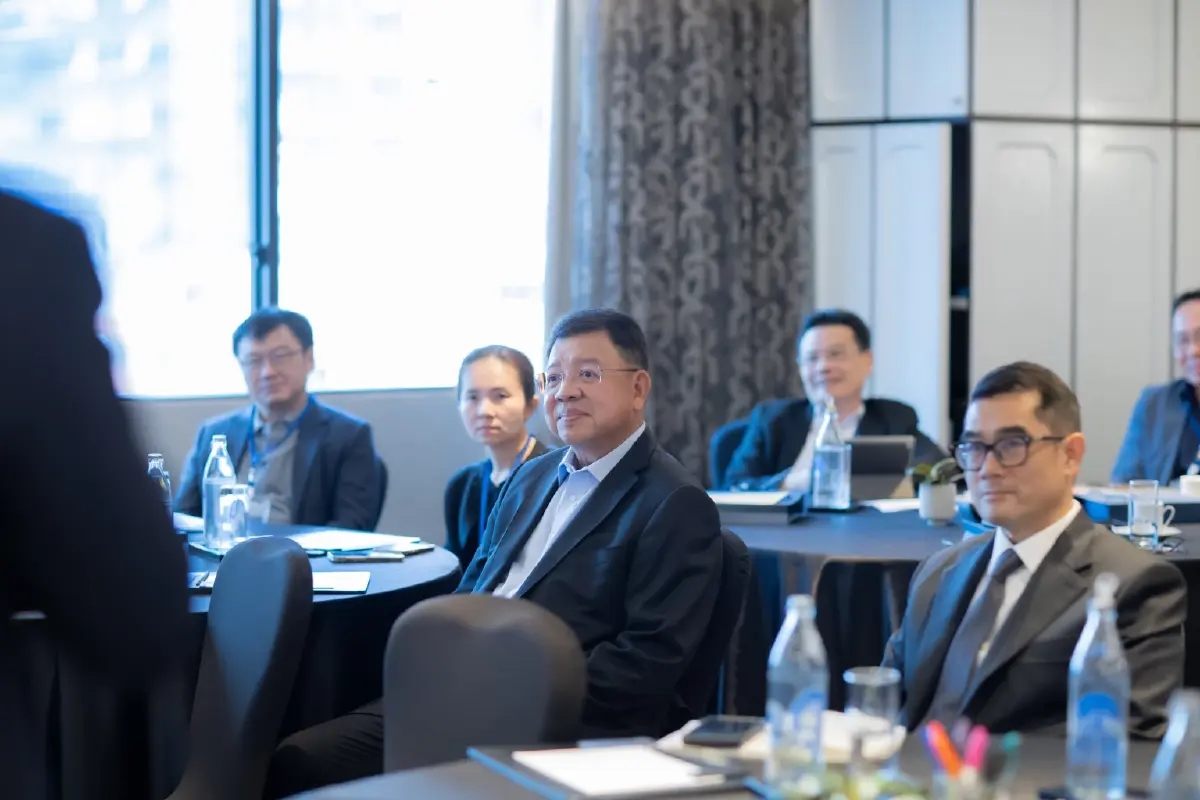 TMA เปิดหลักสูตร 'The Cullinan: The Making of the Digital Board' รุ่นที่ 7