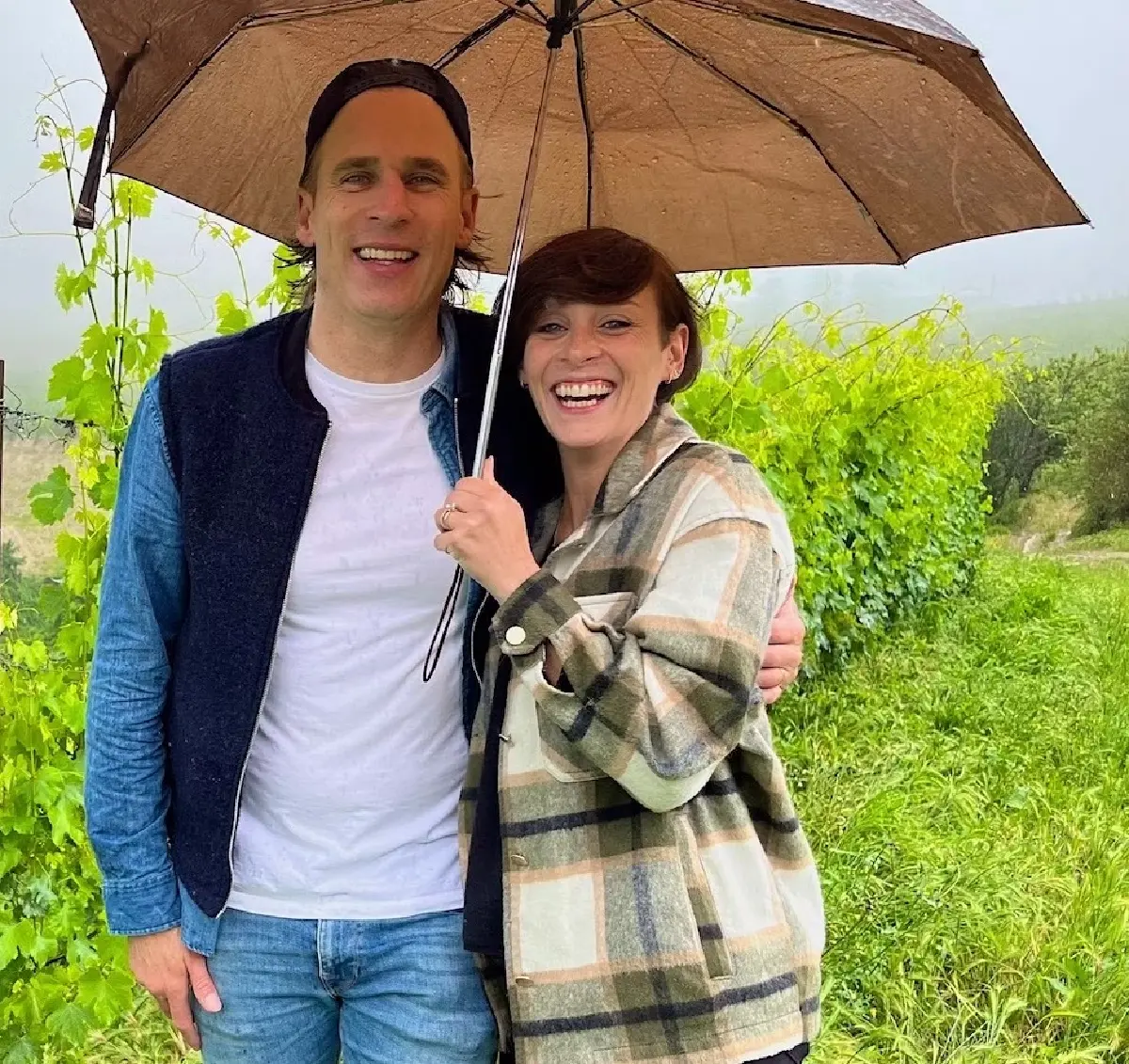 “ไมเคิล-ทิม มอนดาวี” เลือดที่ยังเข้มข้นของ มอนดาวี