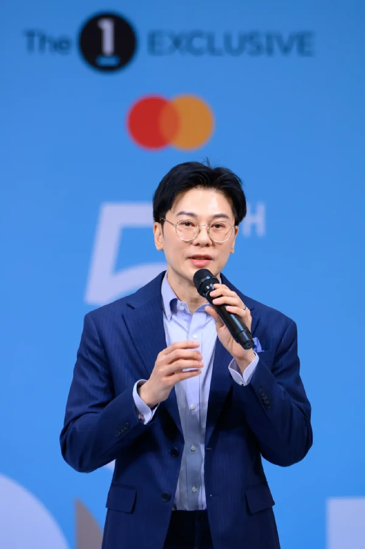 The 1 Exclusive พลังใช้จ่ายเหนือระดับ ยกระดับประสบการณ์ดิจิทัล-พันธมิตรระดับโลก