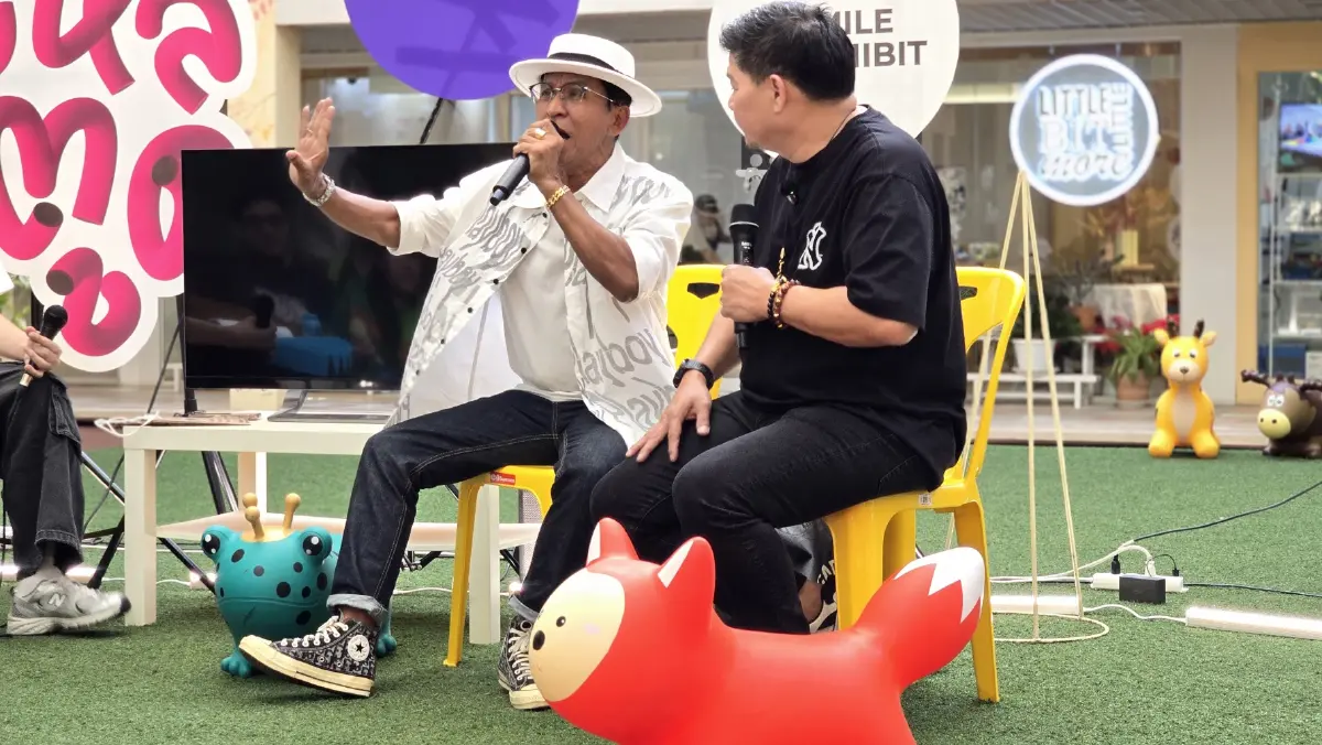 ‘หัว ไหล่ ตูด’ ถอดรหัสโครงสร้าง ‘ตลกไทย’ ถึงที่มาและเทคนิค