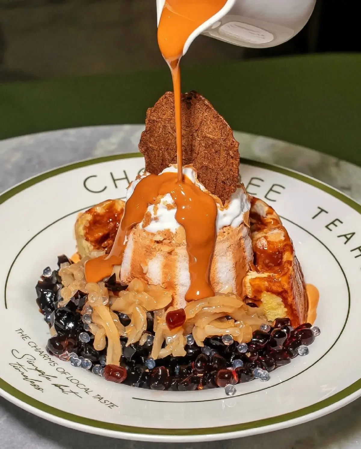 ‘ชงดี’ โกยรายได้ทะลุ ‘100 ล้าน’ ส่งชาใต้ไม่ใส่สีปักหมุด ‘มาเลเซีย’ 2 สาขา มีแผนแตกแบรนด์เพิ่ม