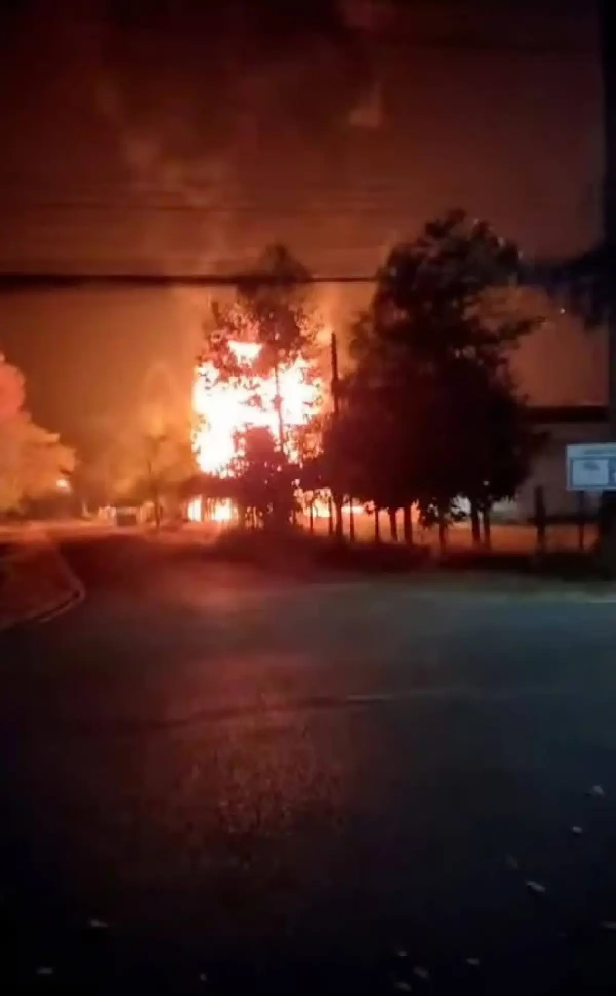 สรุปเหตุระเบิดคลังแสง ตชด.21 สุรินทร์ EOD เร่งกู้ซาก RPG ตกค้าง