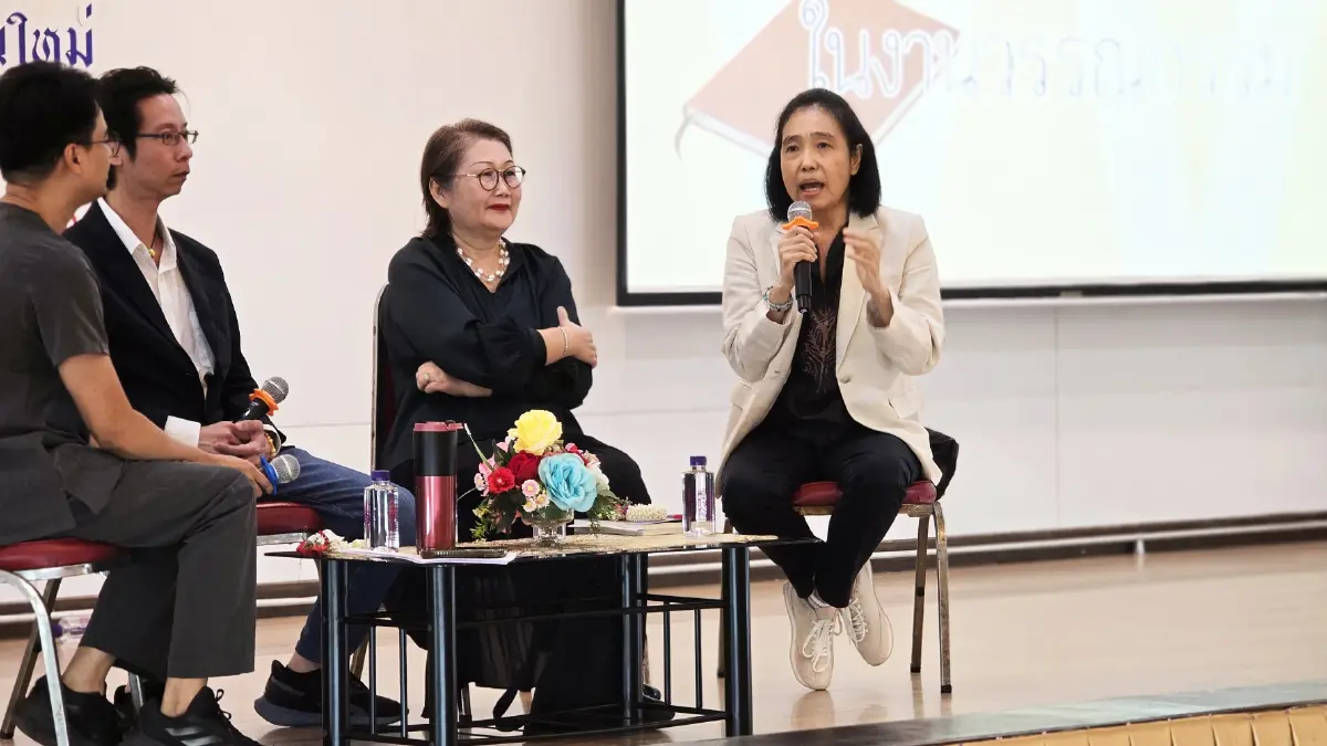 8 คำถามที่ต้องรู้ เกี่ยวกับ ‘ลิขสิทธิ์’ ในวรรณกรรมไทย