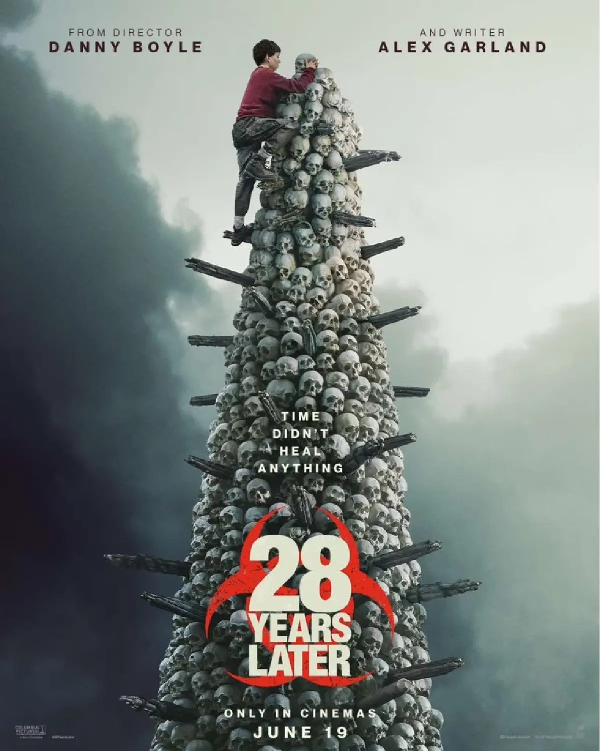 จาก 28 Days Later ถึง 28 Years Later แฟรนไชส์ซอมบี้ที่ยาวนานถึง 24 ปี