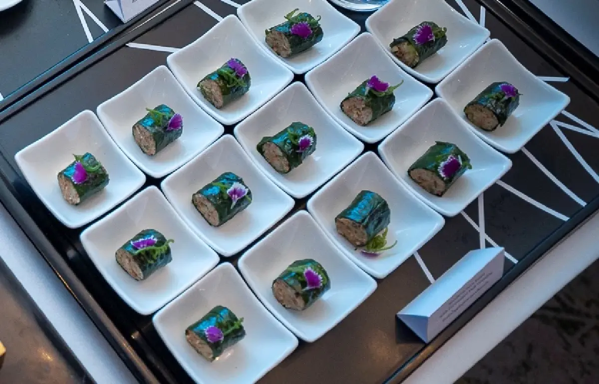 UNICEF Blue Star Gala : 8 เชฟมิชลิน ทุ่ม 12 ดาว สู้ทุพโภชนาการในเด็ก