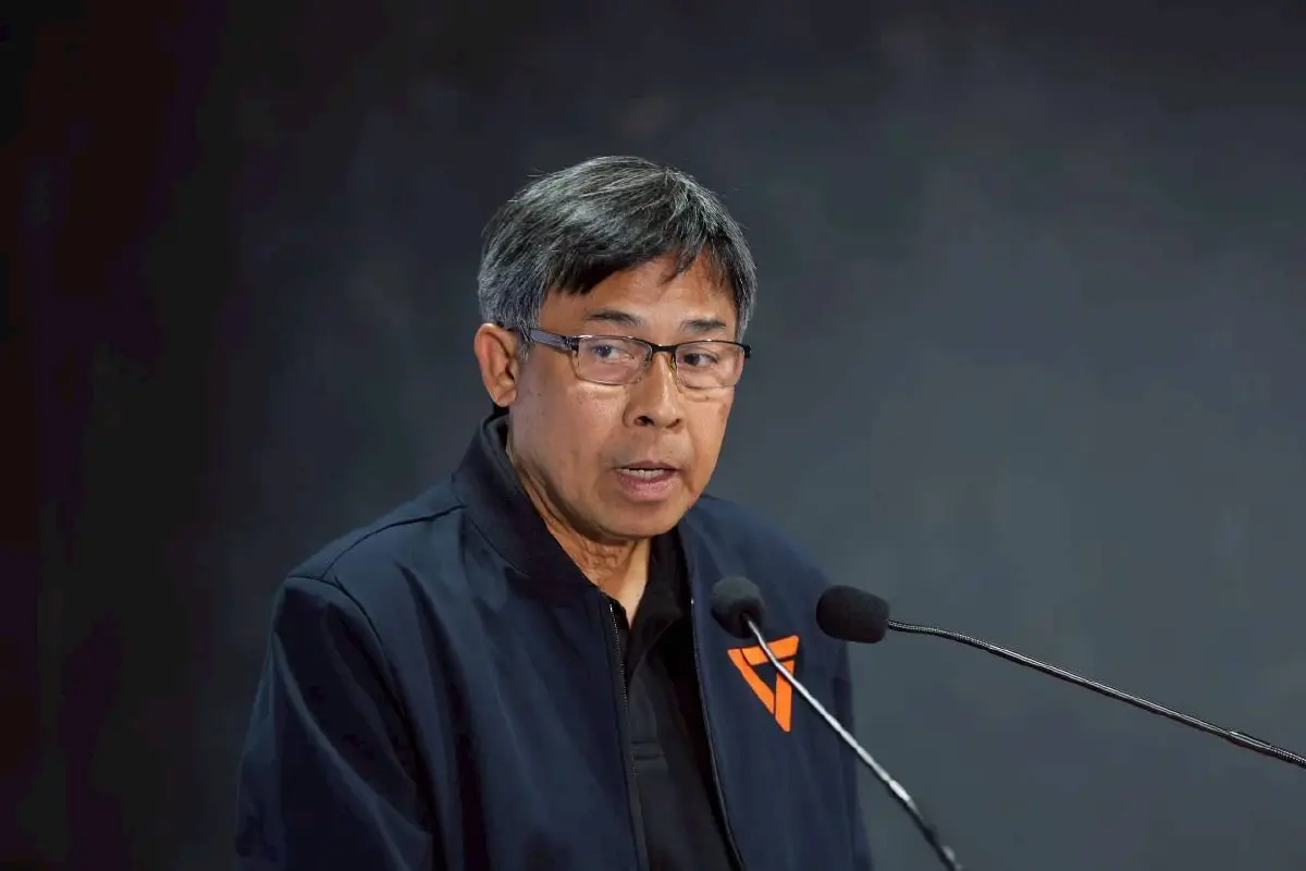 ปชน.จี้ กกต.นับคะแนนใหม่ 18 เขต มีเหตุผิดปกติ เปิดเว็บรับเบาะแส