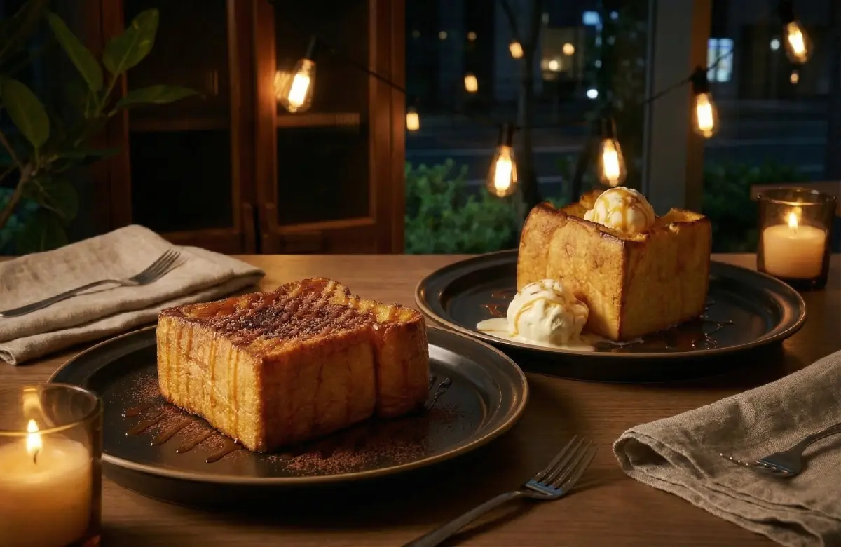 'แกร็บ' เปิด '5 เทรนด์อาหาร' สุดปังที่ได้ไปต่อในปี 2026