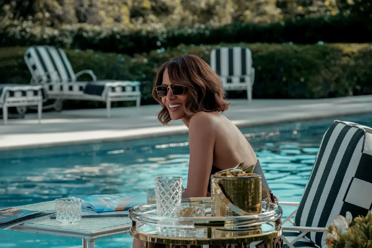 Crime 101 อัดแน่นด้วยนักแสดงคุณภาพระดับ A ลิสต์ 'คริส ฮัลลี มาร์ก'