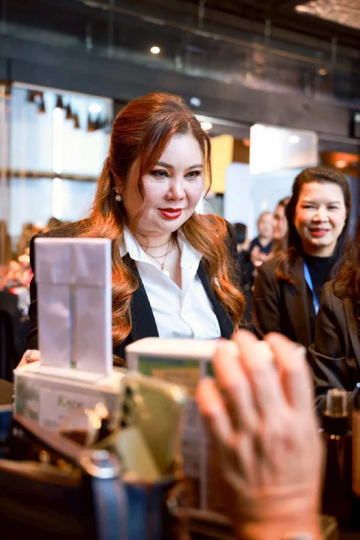 สสว. ปั้น SME แชมป์จังหวัด เปิดเวที Provincial Champion 2026 ดันศักยภาพสู่อนาคต