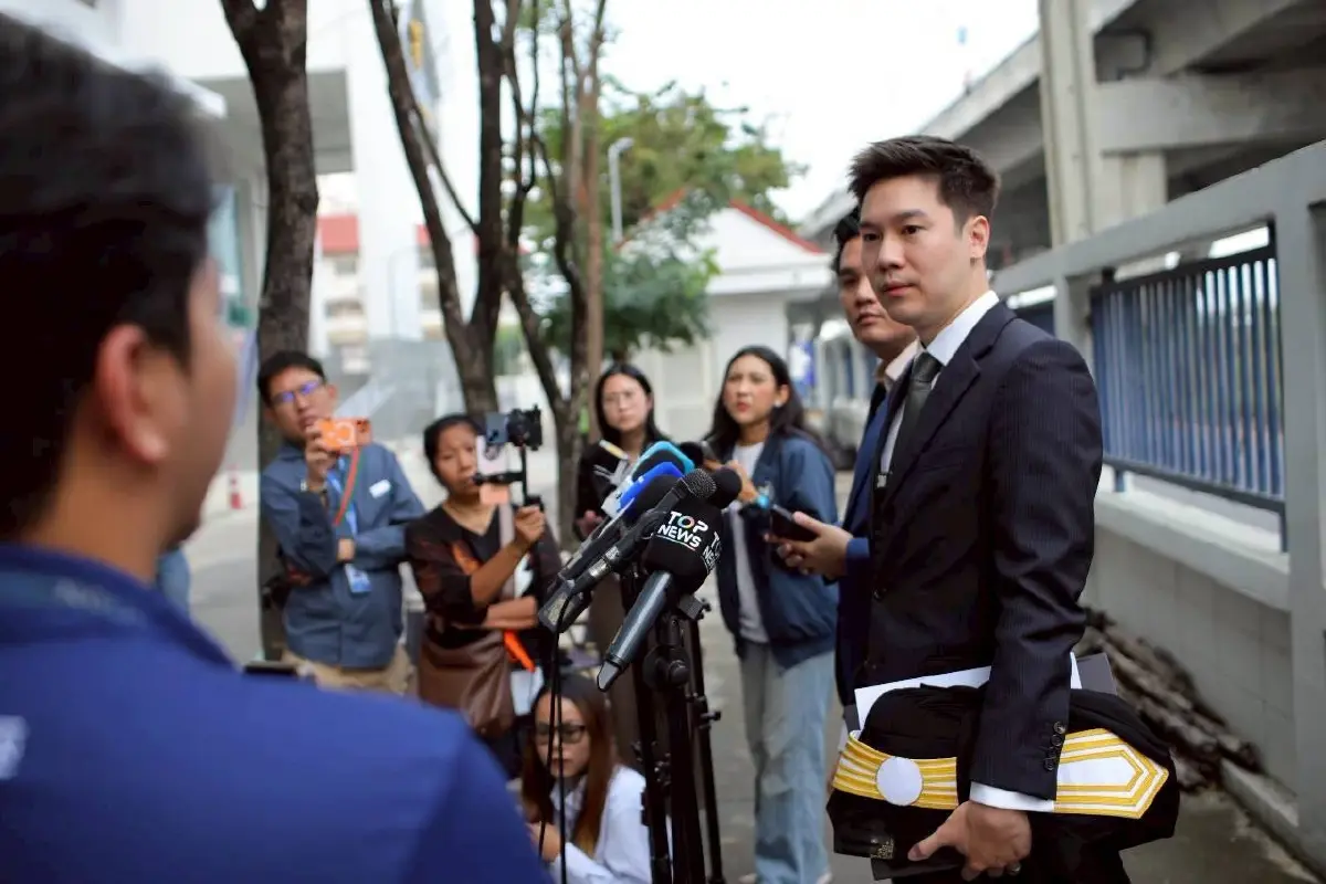 ปชน.ฟ้อง ม.157 กกต. ปมจัดเลือกตั้ง 69 ยกคดี 'วาสนา' เป็นบรรทัดฐาน