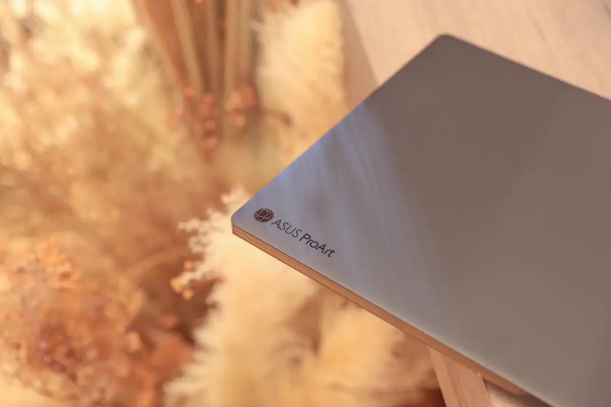 แรงๆ ทั้งนั้น! ASUS x AMD เปิดไลน์อัปโน้ตบุ๊ก AI PC ชิป Ryzen AI 400