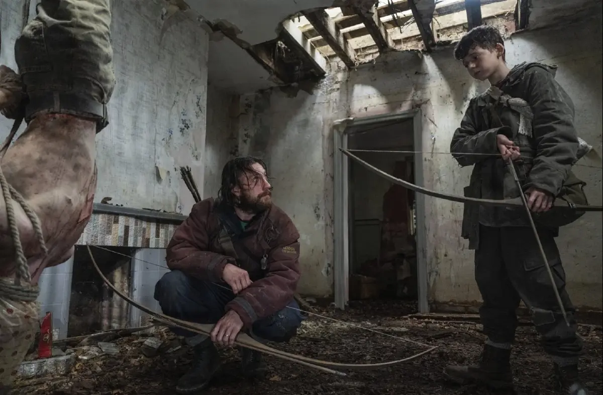 จาก 28 Days Later ถึง 28 Years Later แฟรนไชส์ซอมบี้ที่ยาวนานถึง 24 ปี