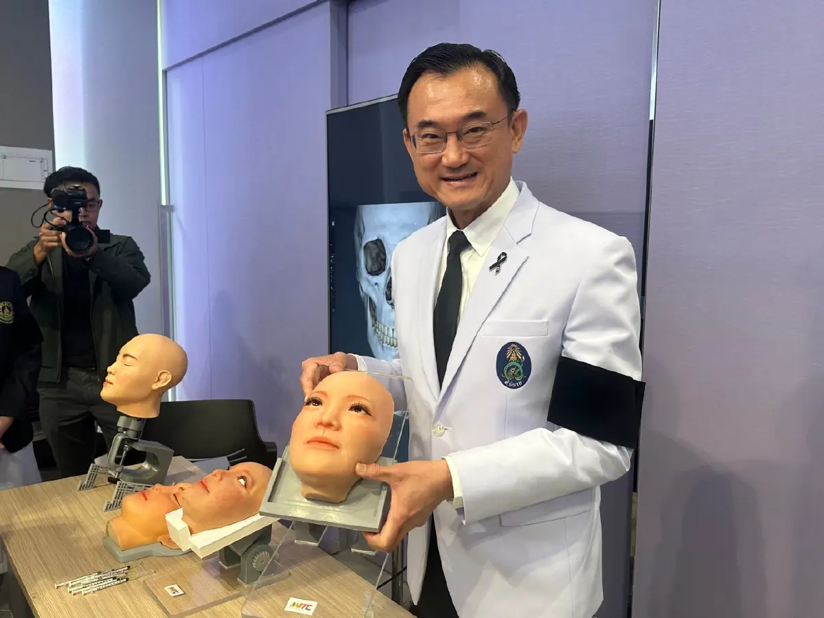 ‘Faesthetics’ สวยแบบเป๊ะ ฉีดอย่างมีสติไม่บ้ง หมอเถื่อน ยาปลอม พักก่อน!