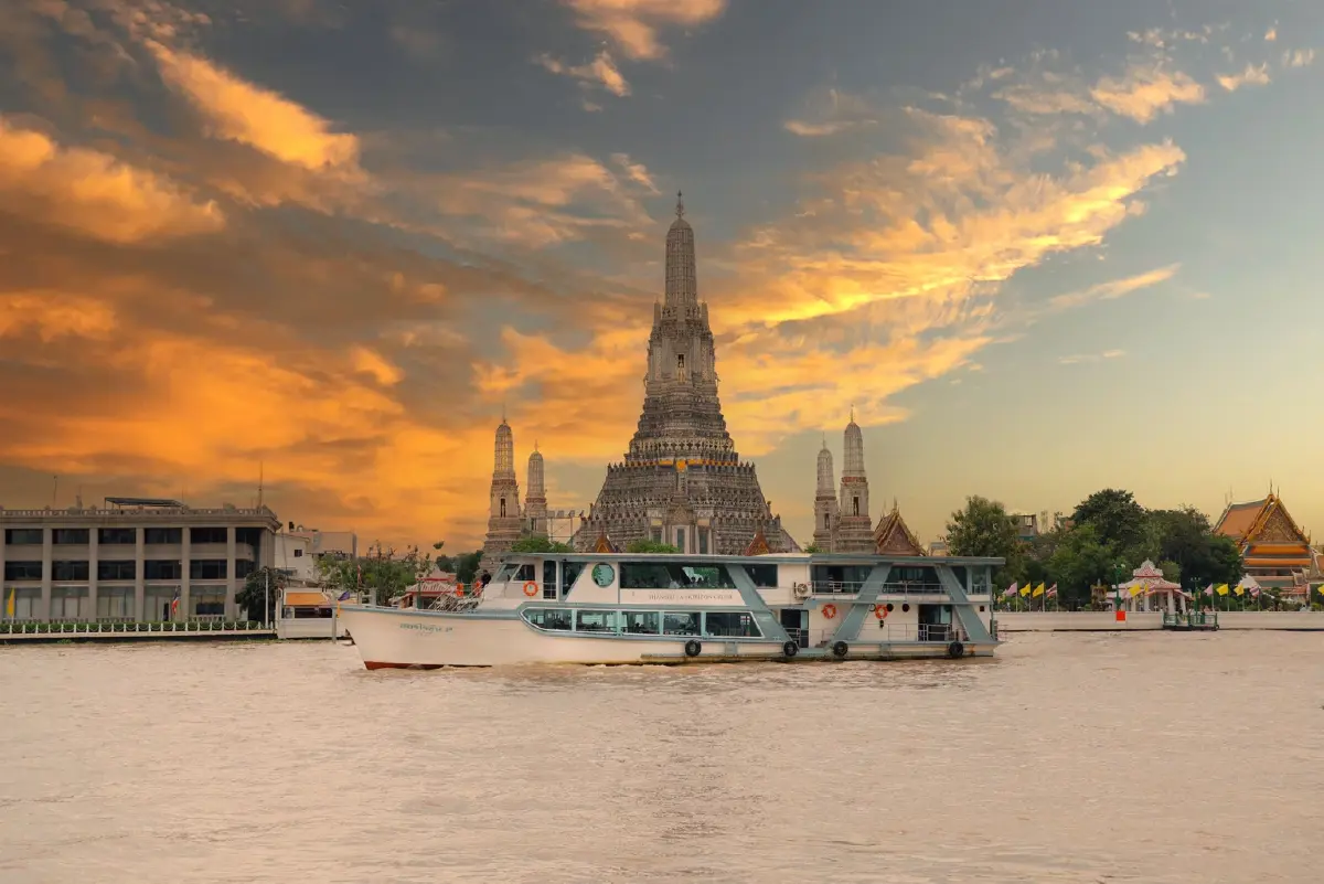 เช็ก 'บุฟเฟ่ต์วันวาเลนไทน์' โรแมนติกดินเนอร์วันแห่งความรัก 2569