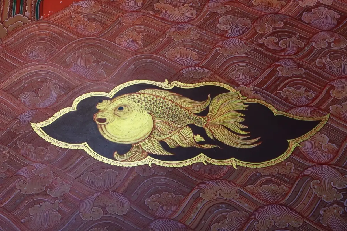 นาคนิมิตร สุวรรณกูฏ ทายาทสานต่องานจิตรกรรมฝาผนัง ‘ท่านกูฏ’