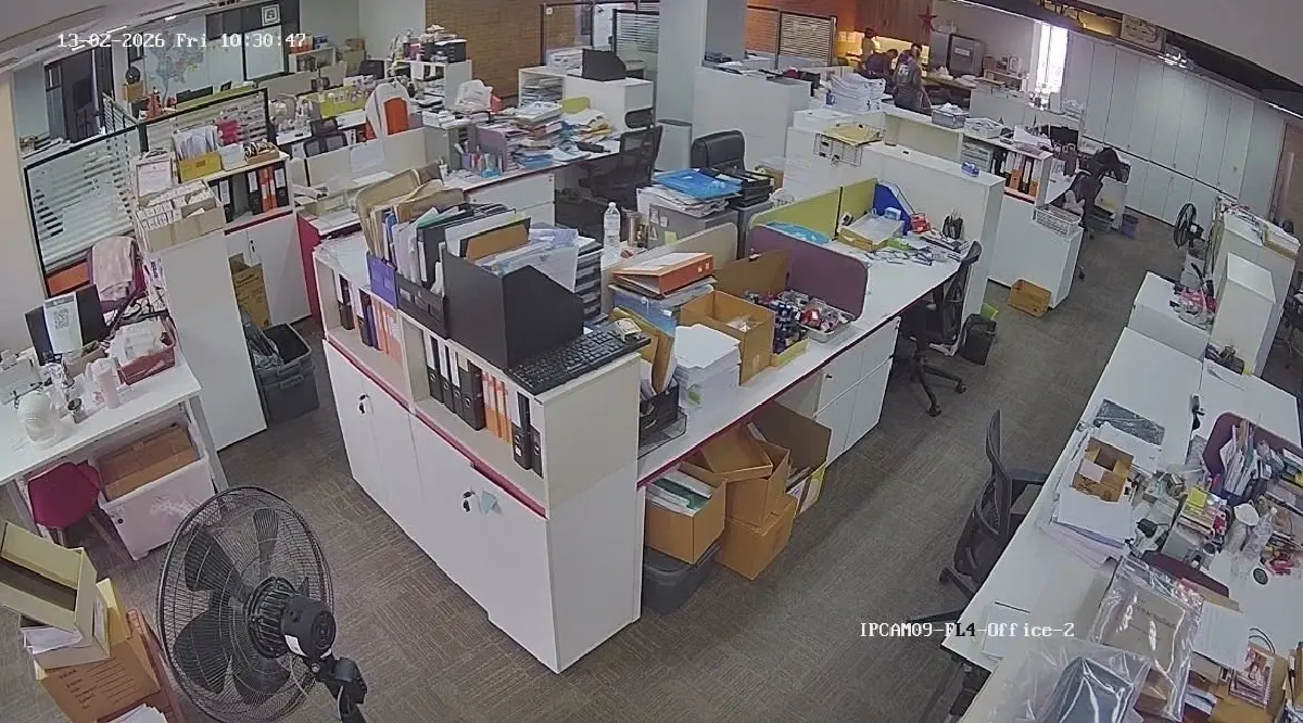 'กรุณพล' เฉลยปม 'สเปกเตอร์ ซี' คลุมผ้า งัดหลักฐานซื้อแอร์ใหม่ 5 แสน