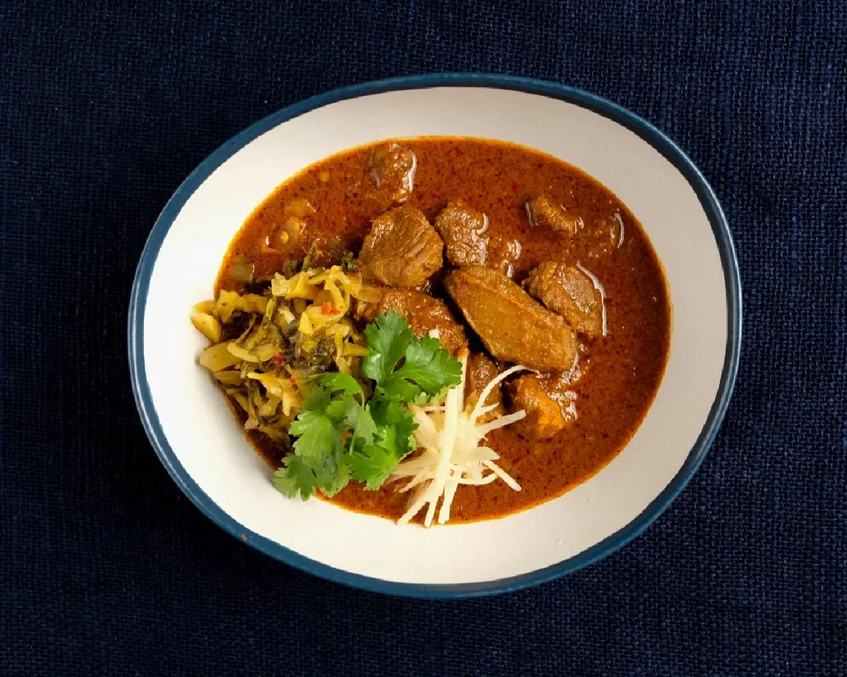 Siwilai City Club อาหารไทยแบบดัดแปลง กับวัตถุดิบท้องถิ่นทั่วไทย