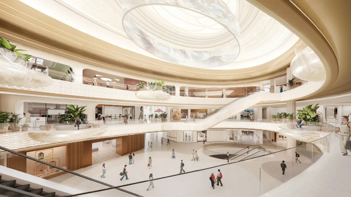 ‘เซ็นทรัลพัฒนา’ ลุยเมกะมิกซ์ยูสภูเก็ต  ดันเมืองชายทะเลหรูสู่ ‘ท่องเที่ยวยั่งยืน’