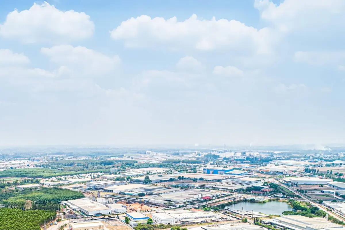 ไทยขึ้นแท่นฮับผลิต PCB อันดับ 1 อาเซียน รับคลื่นลงทุน 2 แสนล้านบาท