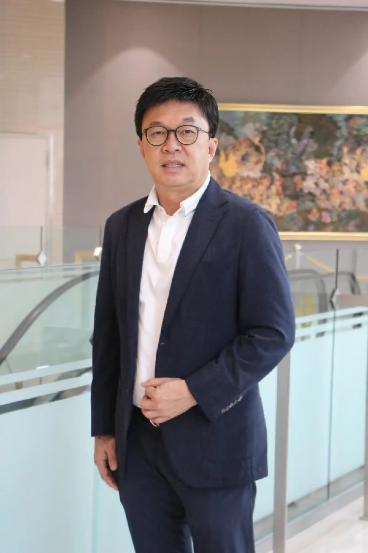 BYD ทุ่ม 374 ล้าน ฮุบ คิงส์ฟอร์ด ดันขึ้น Top 5 โบรกเกอร์ รุก Wealth เต็มสูบ