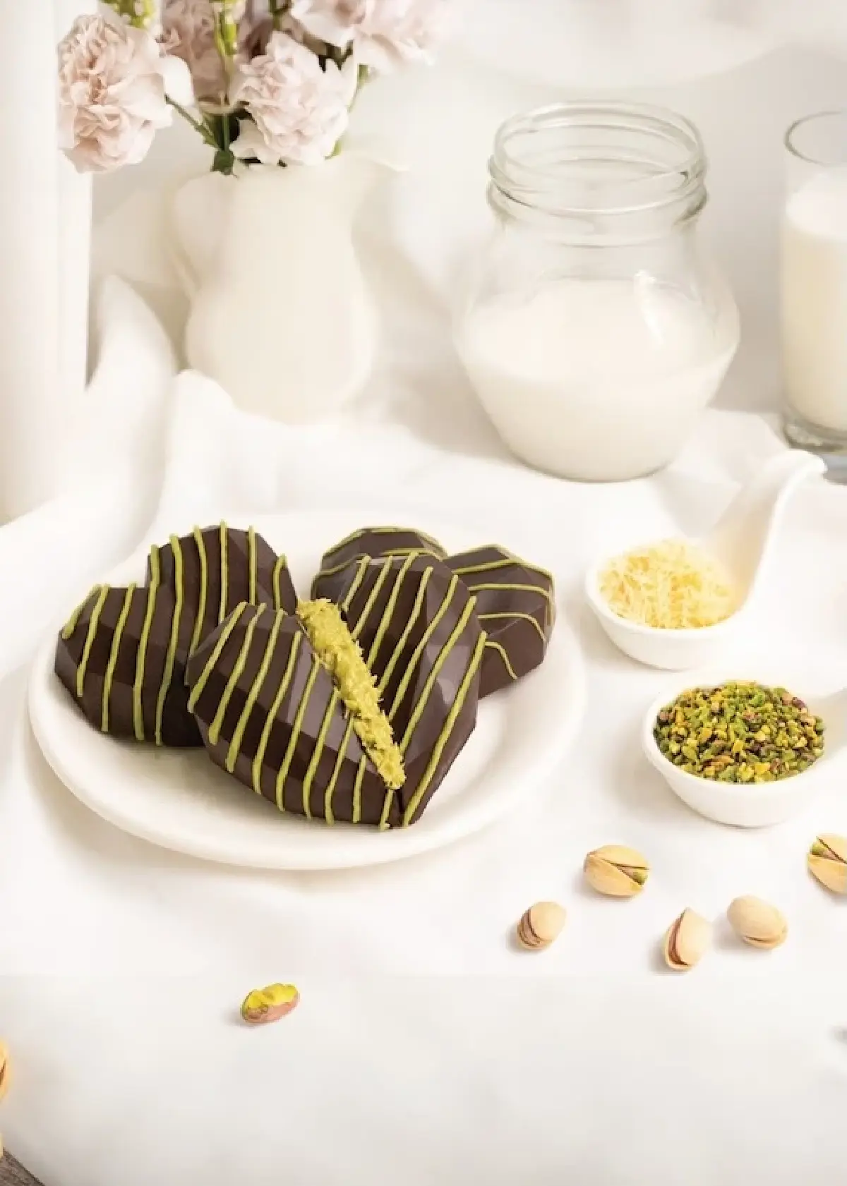 ‘เอพริล เบเกอรี่’ ปั้นแบรนด์เสริมแกร่งอาณาจักร   เล็ง IPO ปี 70 ระดมทุนซื้อโรงงาน ขยายกิจการ