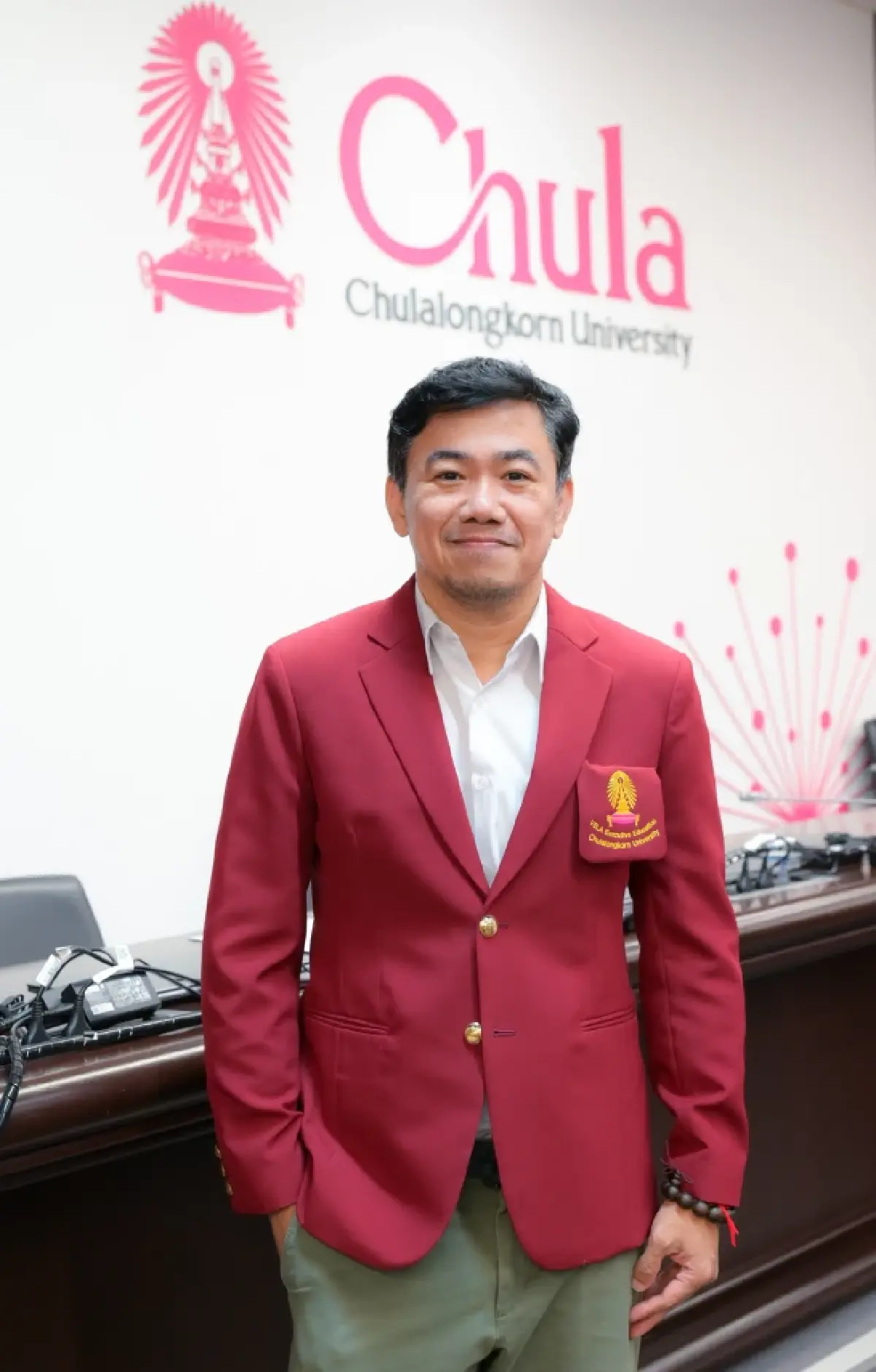 ‘เปิดตัว VELA 4’ จุฬาฯ ผนึกอนามัย ติดอาวุธ AI การแพทย์แห่งอนาคต