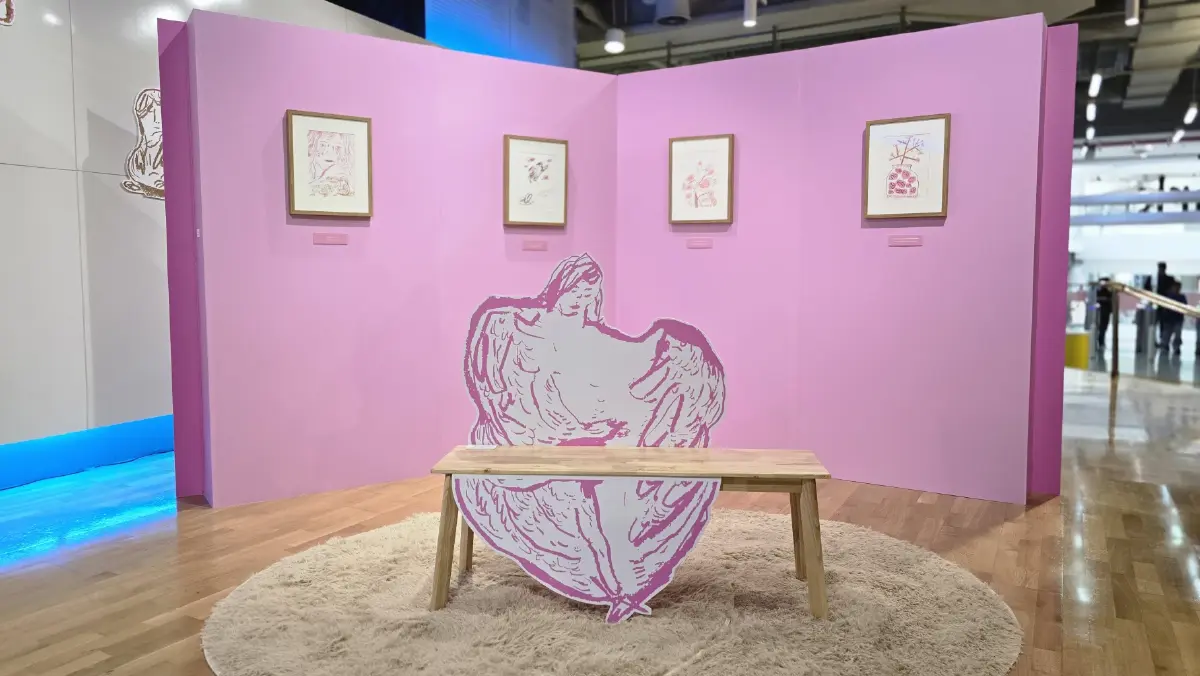 เสียงแห่งสันติภาพและสิทธิเด็ก ยุติทุกความรุนแรง กับ 'Never Violence!'