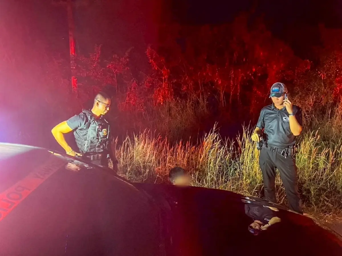 ยาบ้าล็อตใหญ่กว่า 500 ล้านบ. ซุกใต้กองแตงกวา สกัดจับที่นครสวรรค์