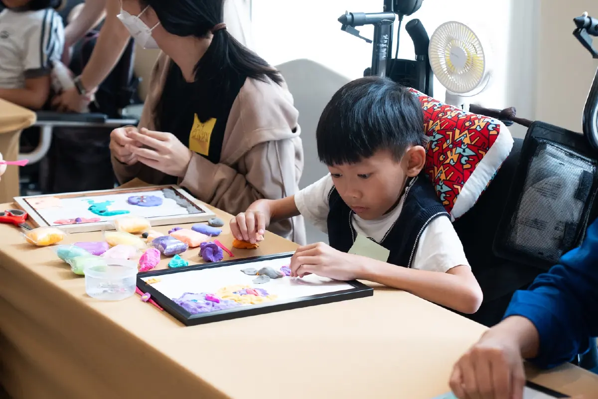 กู้ชีวิตเด็กไทย 1 ในหมื่น! ดัน ‘SMA’ เข้าบัตรทอง เซฟพ้นความพิการ-เสียชีวิต